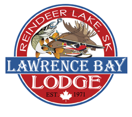 Lawrence Bay Lodge Logo