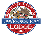 Lawrence Bay Lodge Logo