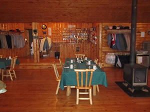 Lodge Interior 4