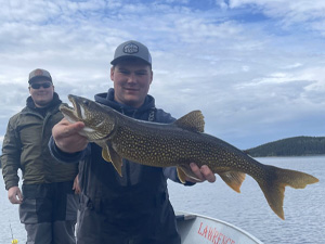 Casts from the past Gallery Image